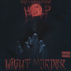 Night Murder (Explicit)