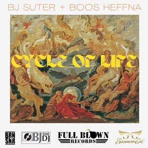 Cycle of Life (feat. Boos Heffna)
