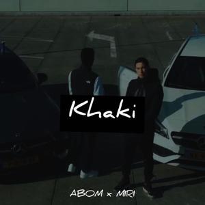 Khaki (feat. Miri) (Explicit)