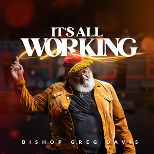 Bishop Greg Davis - Jesus Is The Best Thing (Live)