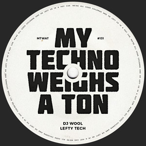 Lefty Tech / Youthquake