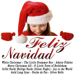 Feliz Navidad