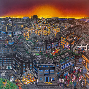 Cph Freestyle (Explicit)