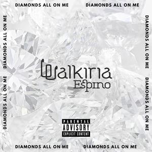 Diamonds All on Me (Explicit)