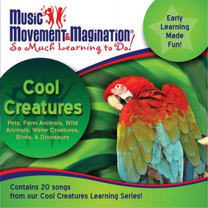 Fishies in the Water