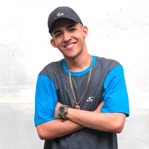 Meu Q.G (Explicit)