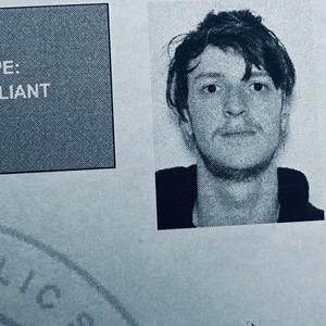 HORRiD 'N BLUE (Explicit)