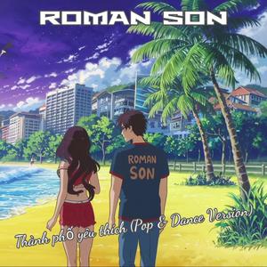 Thành phố yêu thích (Pop & Dance Version)