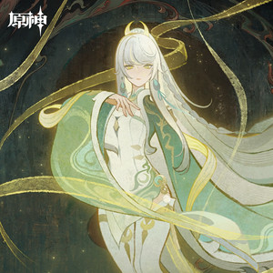 HOYO-MiX - 野马尘埃 Floating Mist