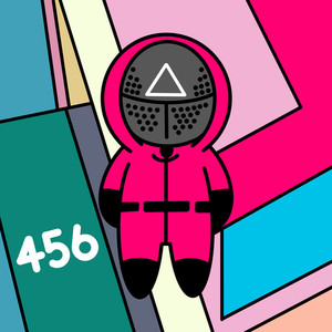 Way Back Then  [ドラマ「イカゲーム」より] (Piano Cover ～ 目覚し時計)