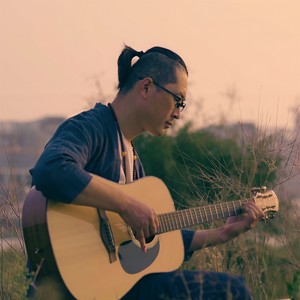 斑马斑马--指弹吉他曲 (Inst.)