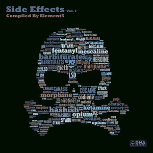 Side Effects, Vol. 1 (Compiled by Element5)