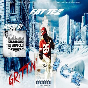 Grittin' On Ice (Explicit)