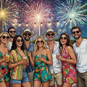 Strada răsună part.2 (Summer Party)