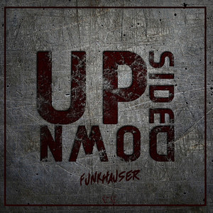 Upside Down (Explicit)