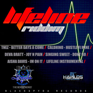 Lifeline Riddim