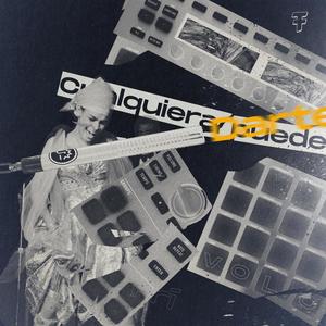 Cualquiera Puede Darte (Explicit)