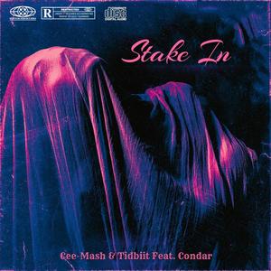 Stake In (feat. Tidbiit & Conder)