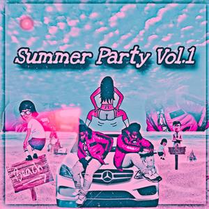 Summer Party, Vol. 1 (Explicit)