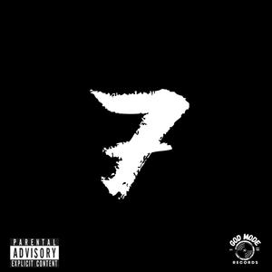 Victory Allah (feat. Bless Picasso) (Explicit)
