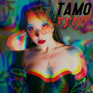 Tamo ready (feat. Shurica) [Explicit]