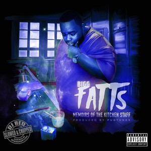 The Convo (Slowed & Chopped) (Explicit)