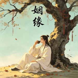 姻缘(这就是姻缘剪不断的线)