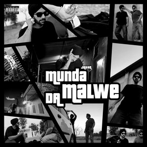 Munda Malwe Da (Explicit)