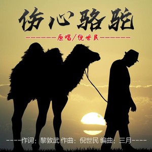 赵金兰 - 伤心骆驼 (伴奏)