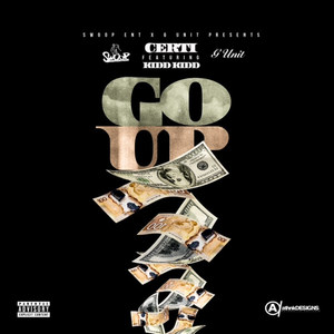 Go Up(feat. Kidd Kidd) (Explicit)