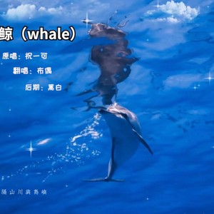 鲸（whale）