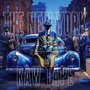 The New York Raw Tape