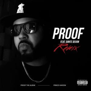 Greatest (feat. Donte Devon) (Remix)