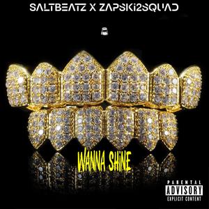 Wanna Shine (feat. Zapski2squad) (Explicit)