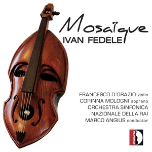 Ivan Fedele: Mosaïque