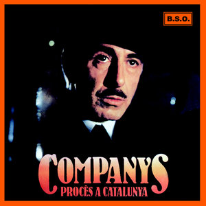 Companys (Procés a Catalunya) [Original Motion Picture Soundtrack]