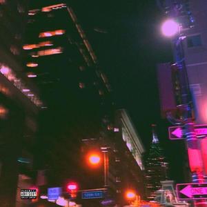 Vibing freestyle (Explicit)