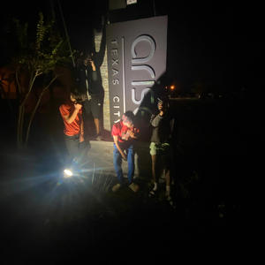 They gang K (feat. Yrd metro & Srtlicj) (Explicit)