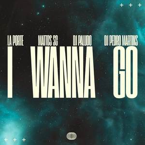 MEGA I WANNA GO (Explicit)