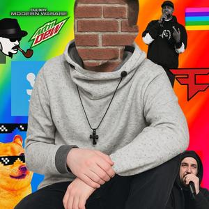 Apartment dm (you’re gonna love our pizza) (feat. Zawg, Ion Hensen & Gluteus Maximus) (slowed + reverb) (Explicit)