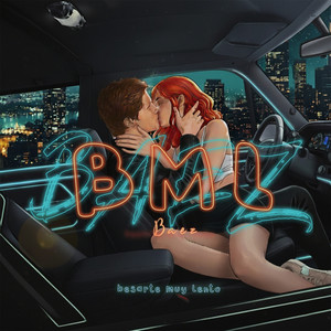 BML (Besarte muy lento)