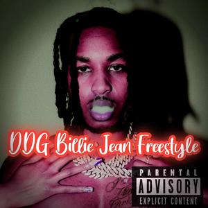 DDG Billie Jean Freestyle (Explicit)