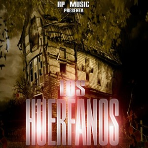 Los Huérfanos