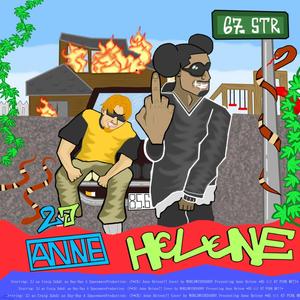 Anne Helene (Explicit)