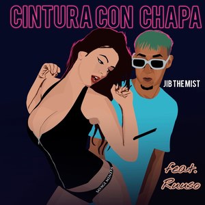 Cintura Con Chapa