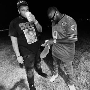 Slippin (feat. Big Spook) (Explicit)