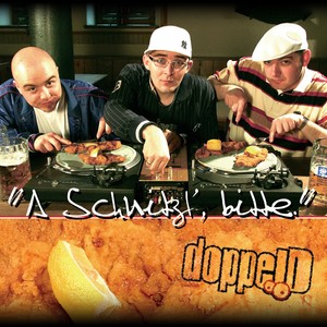 A Schnitzl, bitte!