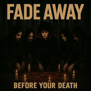 Show Is Over (feat. Haus of Hekate)