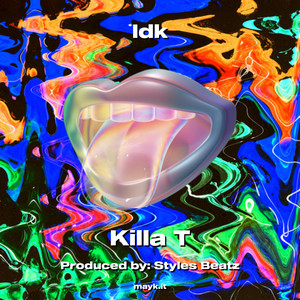 Idk