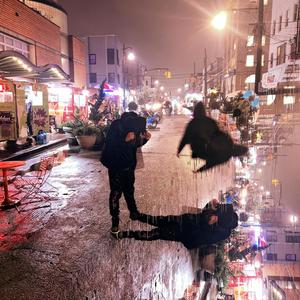 S.B.U¿ (Should’ve Been U) (Explicit)